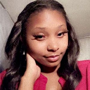 Meet your Posher, Kelis